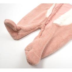 Человечек детский Breeze флисовый Фото 3