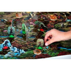 Настольная игра Bombat game Лес: Легенда о Мантикоре Фото 3