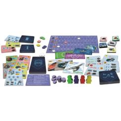 Настольная игра Bombat game Нано корпорация Фото 1