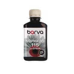 Чернила Barva Epson 115 180 мл, PB Фото