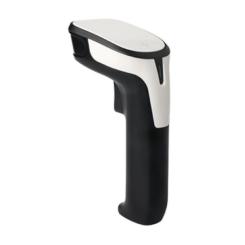 Сканер штрих-кода Xkancode F2-BG, 2D, USB, black Фото 1