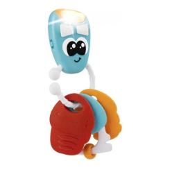 Прорезыватель Chicco брязкальце Електронні ключі Фото 1