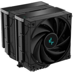 Кулер для процессора Deepcool AK620 Zero Dark Фото 2