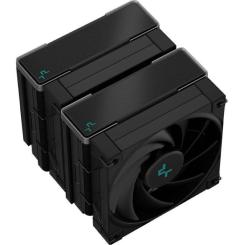 Кулер для процессора Deepcool AK620 Zero Dark Фото 3