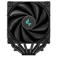 Кулер для процессора Deepcool AK620 Zero Dark Фото 4