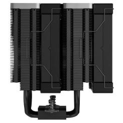 Кулер для процессора Deepcool AK620 Zero Dark Фото 5