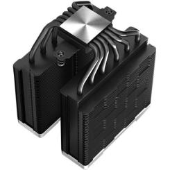 Кулер для процессора Deepcool AK620 Zero Dark Фото 7