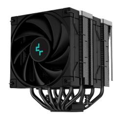 Кулер для процессора Deepcool AK620 Zero Dark Фото 8