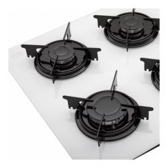 Варочная поверхность Jantar HGR 60 WH EF Фото 3