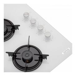 Варочная поверхность Jantar HGR 60 WH EF Фото 4