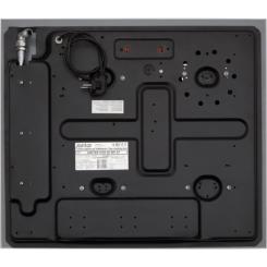 Варочная поверхность Jantar HGR 60 WH EF Фото 7