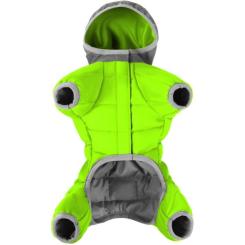 Комбинезон для животных Collar AiryVest One S 35 салатовий Фото 1