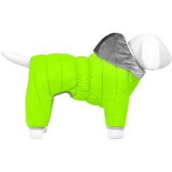 Комбинезон для животных Collar AiryVest One S 35 салатовий Фото 2
