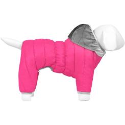 Комбинезон для животных Collar AiryVest One XS 30 розовый Фото 2