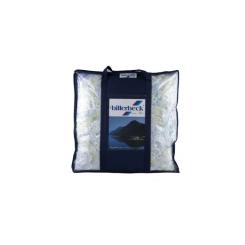 Подушка Billerbeck пуховая 3-х камерная Лидия 68х68 Фото 7