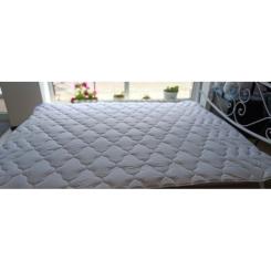 Наматрасник Billerbeck шерстяной 200х180 Фото