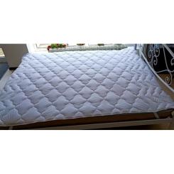 Наматрасник Billerbeck шерстяной 200х180 Фото 1