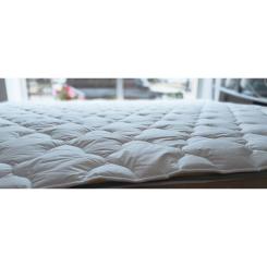 Наматрасник Billerbeck шерстяной 200х180 Фото 2