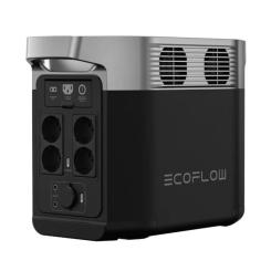 Зарядная станция EcoFlow DELTA 2 Фото 2