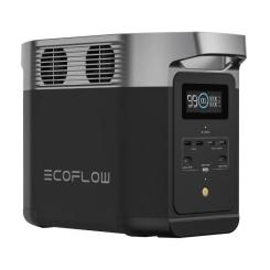 Зарядная станция EcoFlow DELTA 2 Фото 4