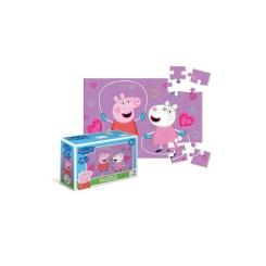 Пазл DoDo мини Peppa Pig Фото 2