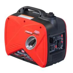Генератор Fogo F3001is 2,5kW Фото