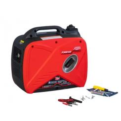 Генератор Fogo F3001is 2,5kW Фото 1