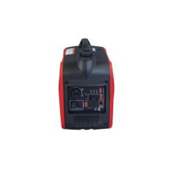 Генератор Fogo F3001is 2,5kW Фото 2