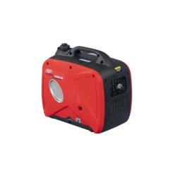 Генератор Fogo F3001is 2,5kW Фото 3