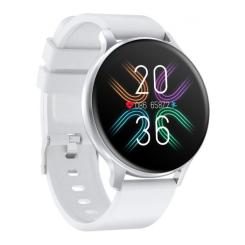 Смарт-часы Canyon CNS-SW68SS Badian Silver Фото 2