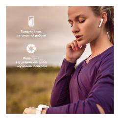 Смарт-часы Canyon CNS-SW68SS Badian Silver Фото 5