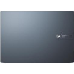 Ноутбук ASUS Vivobook Pro 16 K6602HE-N1043 Фото 3