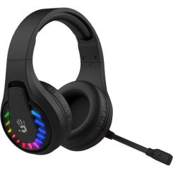 Наушники A4Tech Bloody GR230 Black Фото 5