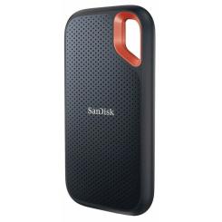 Накопитель SSD SanDisk USB 3.2 4TB Фото 1