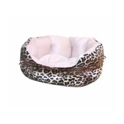 Лежак для животных Collar Элегант 3 60x50x20 см Фото