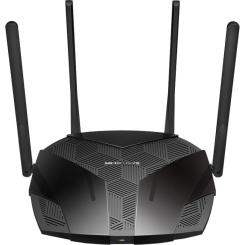 Маршрутизатор Mercusys MR80X Фото