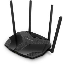Маршрутизатор Mercusys MR80X Фото 1