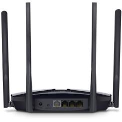 Маршрутизатор Mercusys MR80X Фото 2