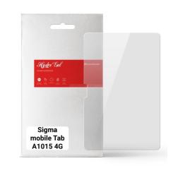 Пленка защитная Armorstandart Sigma mobile Tab A1015 4G Фото