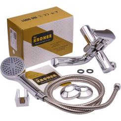 Смеситель Kroner Elbe-C060 Фото 2