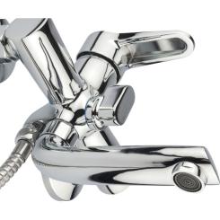 Смеситель Kroner Elbe-C060 Фото 4