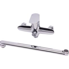 Смеситель Kroner Main-C070 Фото 3