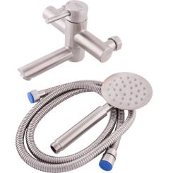 Смеситель Kroner Klassisch-ESG060 Фото 3