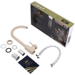 Смеситель Kroner Klassisch-COL035 Фото 7