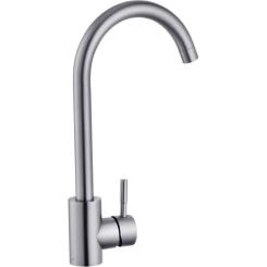 Смеситель Kroner Klassisch-SCH035PVD Фото 2