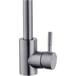 Смеситель Kroner Klassisch-SCH035PVD Фото 3