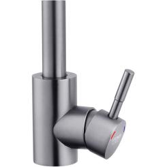 Смеситель Kroner Klassisch-SCH035PVD Фото 4