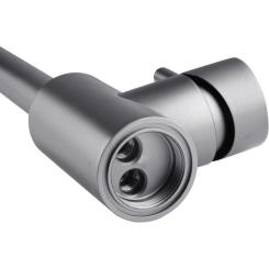 Смеситель Kroner Klassisch-SCH035PVD Фото 6