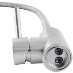 Смеситель Kroner Klassisch-ESG035-1 Фото 5