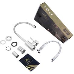 Смеситель Kroner Klassisch-ESG035-1 Фото 7